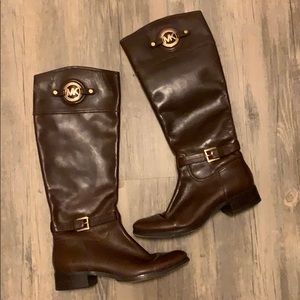 Michael Kors Boots